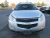 2012-2017 Chevrolet Traverse Used Engine Cover