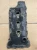 2013 Chevrolet Impala 3.6L Left Front Used Valve Cover 12647771