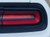 2015-2023 Dodge Challenger RH Passenger Tail Light Lamp OEM used OEM tail light assembly