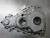 2014-2018 Chevrolet Silverado 4.3L Used Timing Cover 12632808