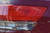 2014-2021 Jeep Grand Cherokee RH Passenger Quarter Panel Mounted Tail Light used OEM tail light assembly