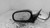 2001 Ford Crown Victoria Power Folding Non-Heated Pa Used OEM Left Door Mirror