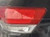 2014-2021 Jeep Grand Cherokee RH Passenger Quarter Panel Mounted Tail Light used OEM tail light assembly