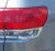 2014-2021 Jeep Grand Cherokee RH Passenger Quarter Panel Mounted Tail Light used OEM tail light assembly