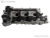 2018-2023 Chevrolet Traverse 3.6L Left Front Used Valve Cover 12653690
