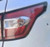 2017-2018 Ford Escape RH Passenger Quarter Panel Mounted Tail Light Lamp OEM used OEM tail light assembly