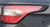 2017-2018 Ford Escape RH Passenger Quarter Panel Mounted Tail Light Lamp OEM used OEM tail light assembly