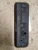 Chevrolet Astro 4.3L Right Used Valve Cover