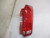 2010-2016 Cadillac SRX RH Passenger Tail Brake Light Lamp OEM OEM used OEM tail light assembly