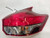 2020 Nissan Kicks Passenger Side Tail Light Assembly RH OEM used OEM tail light assembly
