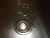 Chevrolet Corvette / Camaro / Chevelle / Nova BIG BLOCK 396 engine 427 engine 454 engine Used Timing Cover