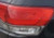 2014-2021 Jeep Grand Cherokee RH Passenger Quarter Panel Mounted Tail Light used OEM tail light assembly