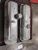 Chevrolet Corvette / Camaro BBC 427 engine Used OEM Valve Cover