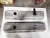 Chevrolet Corvette / Camaro SMALL BLOCK 327 engine 350 engine Used Valve Cover