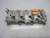Chevrolet Cruze 2.0L J300 Used Valve Cover