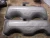 Chevrolet Impala 409 engine Used Valve Cover
