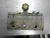 1999-2001 Chrysler 300M 3.5L Left Used Valve Cover