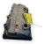 1999-2001 Chrysler LHS Left Used Valve Cover