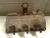2004 Chrysler 300M Used Valve Cover