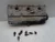 2004 Chrysler Pacifica 3.5L Left Used Valve Cover