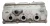 2004 Chrysler Pacifica Right Front Used OEM Valve Cover
