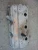 2005 Chrysler Pacifica 3.5L Right Rear Used Valve Cover