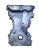 2007 Chrysler Sebring Used OEM Timing Cover