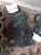 2007-2010 Chrysler Sebring 3.5L Left Used Timing Cover 3606260