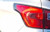 2019 Ford Escape Quarter Mount Driver LH Tail Light Lamp OEM OEM used OEM tail light assembly