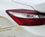 2016 Honda Accord Quarter Mount Driver LH Tail Light Lamp OEM OEM used OEM tail light assembly