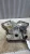 2011-2017 Chrysler 300 3.6L Used Timing Cover