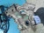 2011-2023 Chrysler 300 3.6L Used Timing Cover 3604422