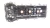 2014 Chrysler 200 3.6L Left Used Valve Cover