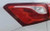2018-2021 Chevrolet Equinox LH Driver Quarter Panel Mounted Tail Light Lamp OEM used OEM tail light assembly