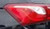2018-2021 Chevrolet Equinox LH Driver Quarter Panel Mounted Tail Light Lamp OEM used OEM tail light assembly