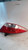 2016 Toyota Camry Quarter Panel Mounted Used OEM Left Tail Light Assembly