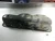 1992-1995 Dodge Caravan 3.3L Right Used Valve Cover