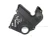 1996-2003 Dodge Caravan 2.4L Lower Used OEM Timing Cover