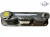 1997-2000 Dodge Caravan Left Used OEM Valve Cover