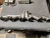 1998, 2002 Dodge Ram 5.9L Used OEM Exhaust Manifold 3990143