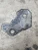 1998-2002 Dodge Ram 2500 5.9L Turbo Diesel Used OEM Timing Cover