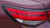 2020-2024 Nissan Sentra LH Driver Quarter Panel Mounted Tail Light Lamp OEM used OEM tail light assembly