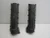 2004, 2007 Dodge Durango Left Right Used Valve Cover