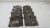 2004-2005 Dodge Durango Used Valve Cover