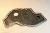 2005-2006 Dodge Ram 2500 5.9L Diesel Used Timing Cover 3946654