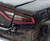 2019 Dodge Charger Passenger Side Tail Light Assembly Quarter Mount OEM used OEM tail light assembly