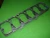 2007 Dodge Ram 5.9L Diesel Used OEM Valve Cover