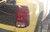2009-2018 Dodge Ram 1500 Passenger RH Tail Light Tail Lamp OEM used OEM tail light assembly