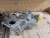 2009-2022 Dodge Durango 5.7L Hybrid Used Timing Cover