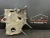 2009-2024 Dodge Ram 1500 5.7L Used Timing Cover